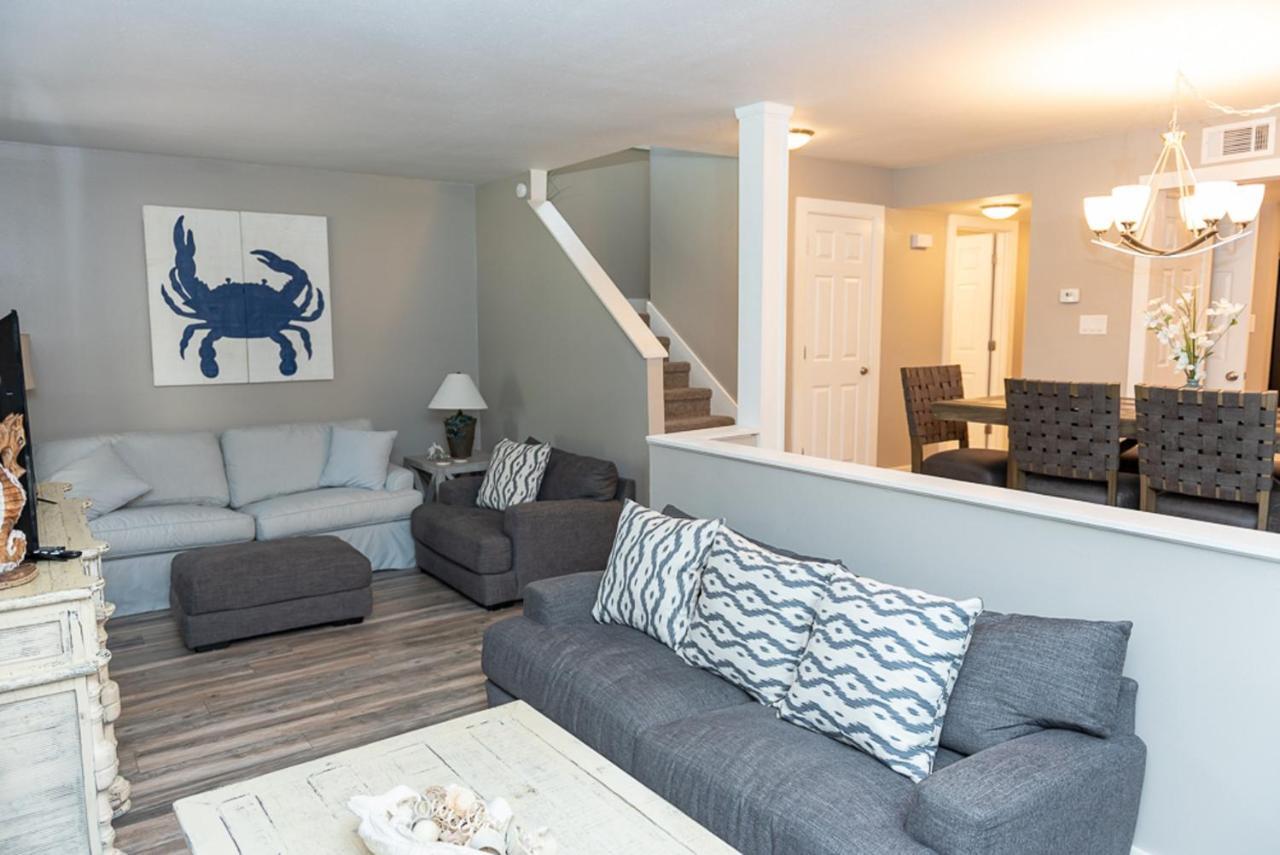 Bayou Village 613 Apartment Destin