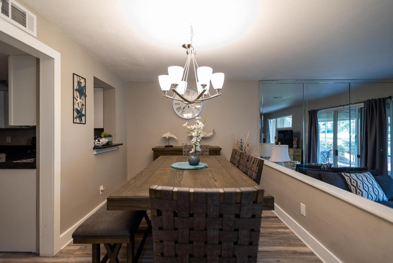 Apartment Bayou Village 613 Destin