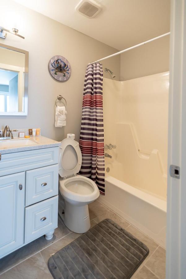Apartment Bayou Village 613 Destin