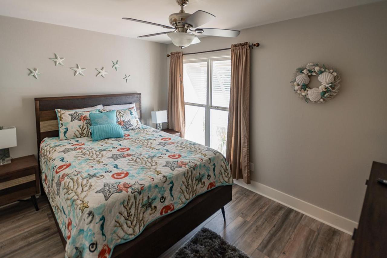 Bayou Village 613