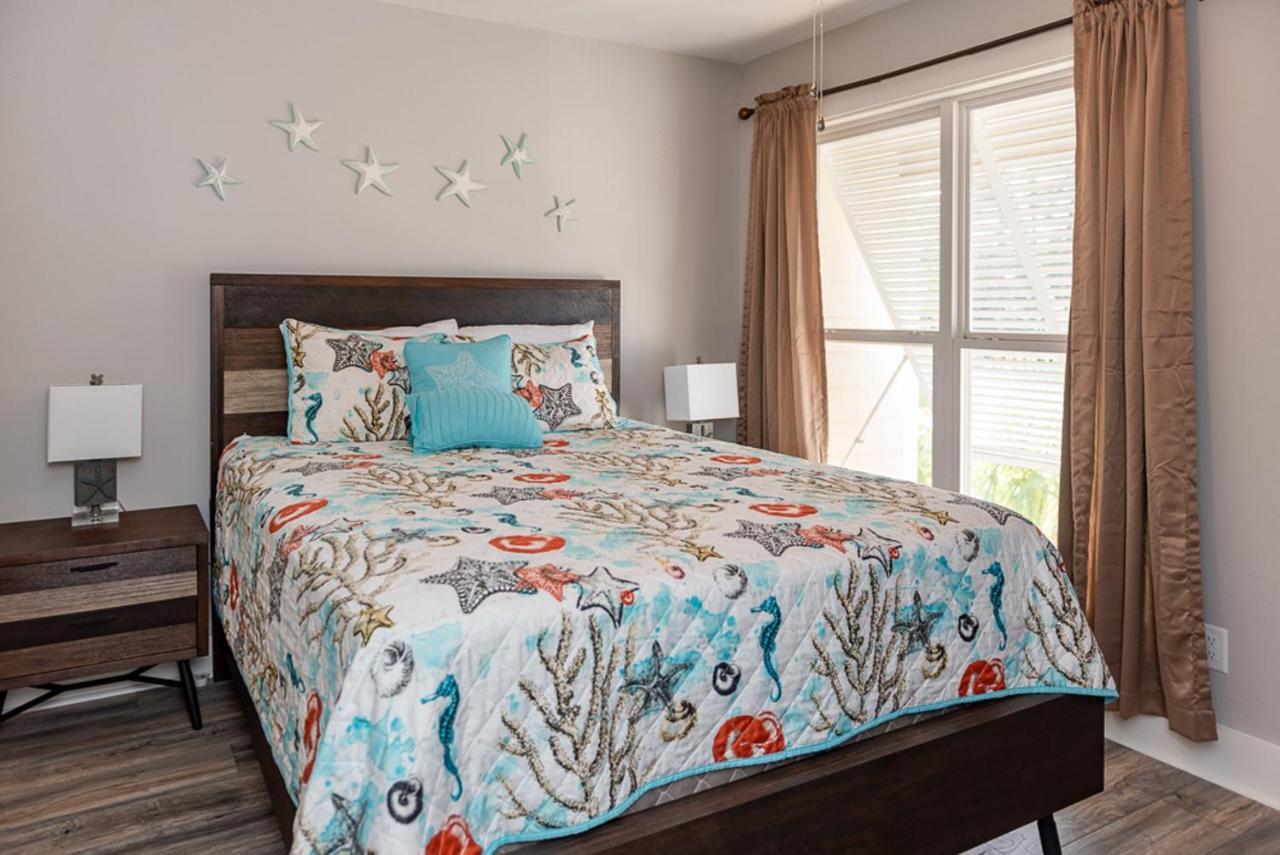Apartment Bayou Village 613 *