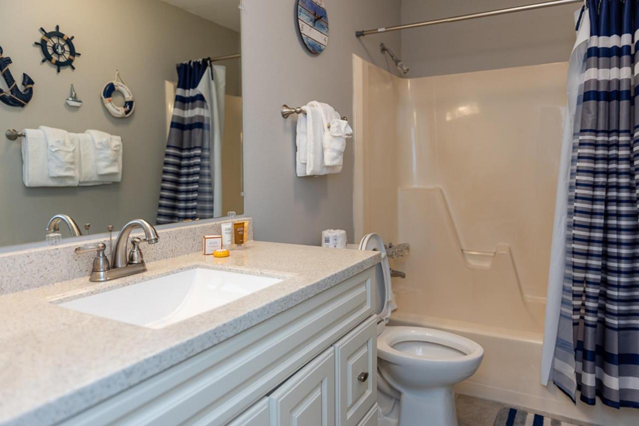 Apartment Bayou Village 613 Destin