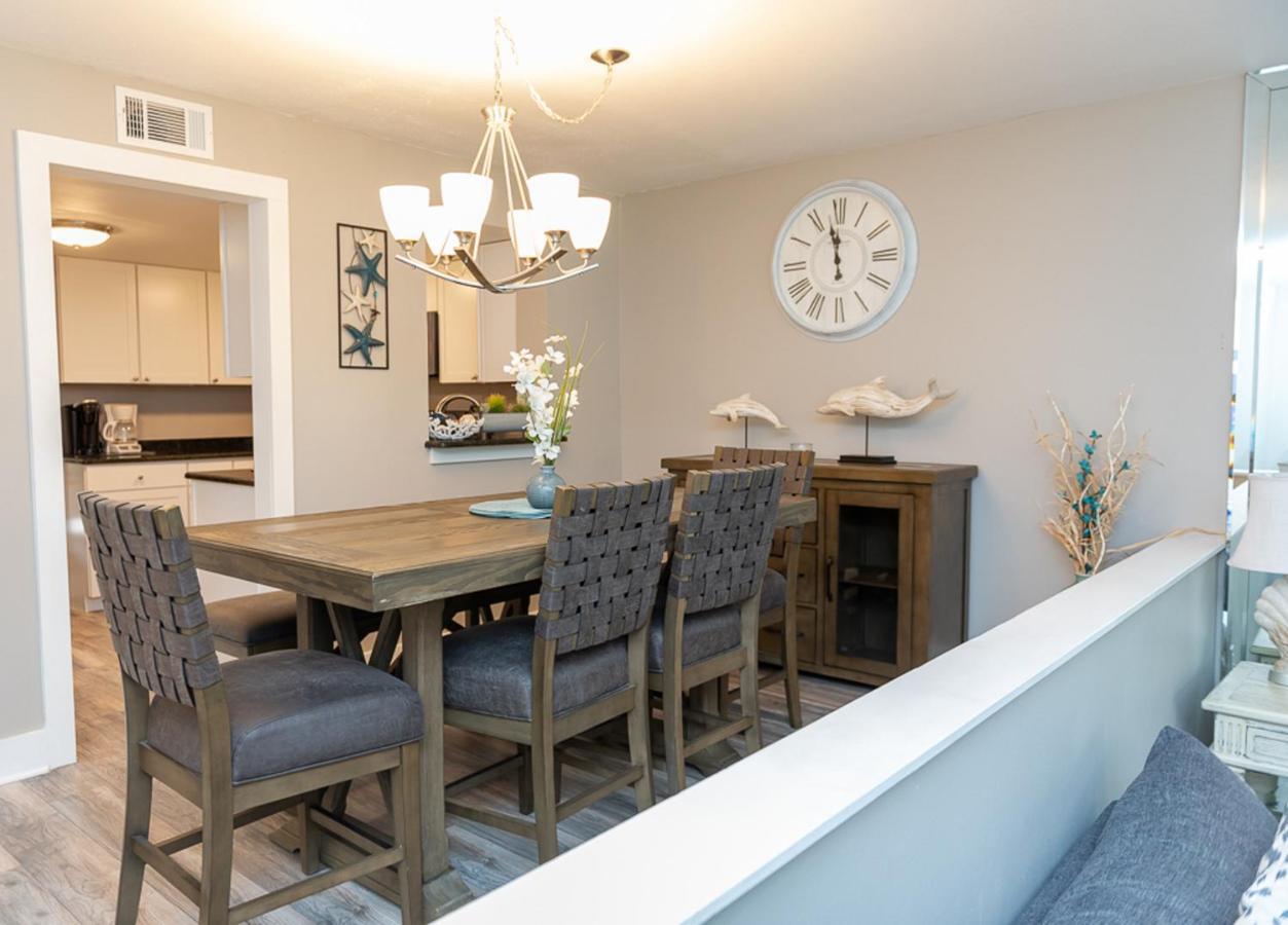 Apartment Bayou Village 613 Destin