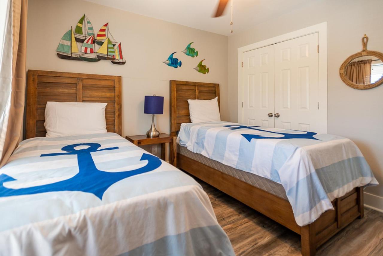 Bayou Village 613 * Destin