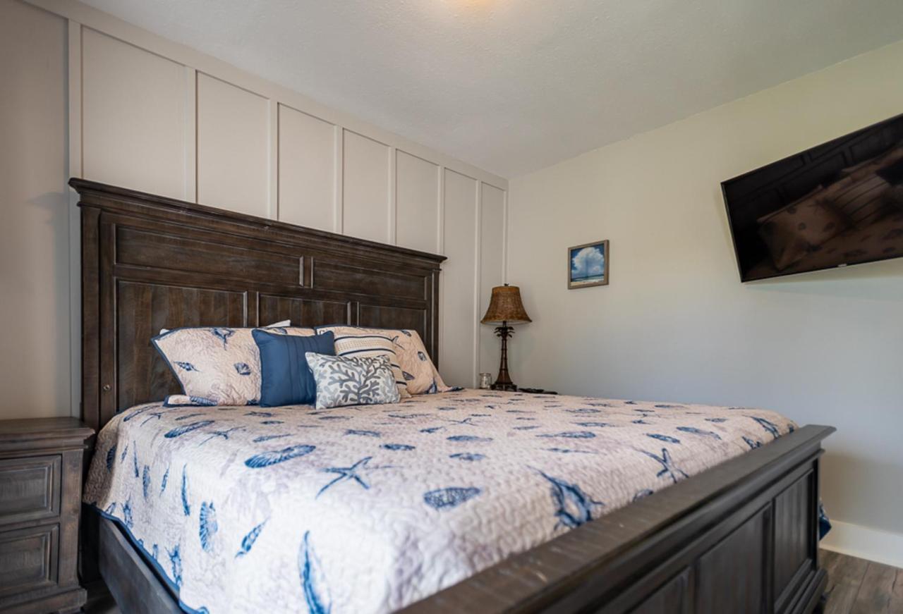 Bayou Village 613 Apartment Destin