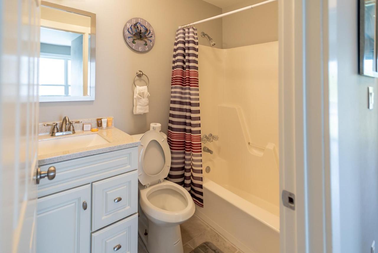 Apartment Bayou Village 613 Destin