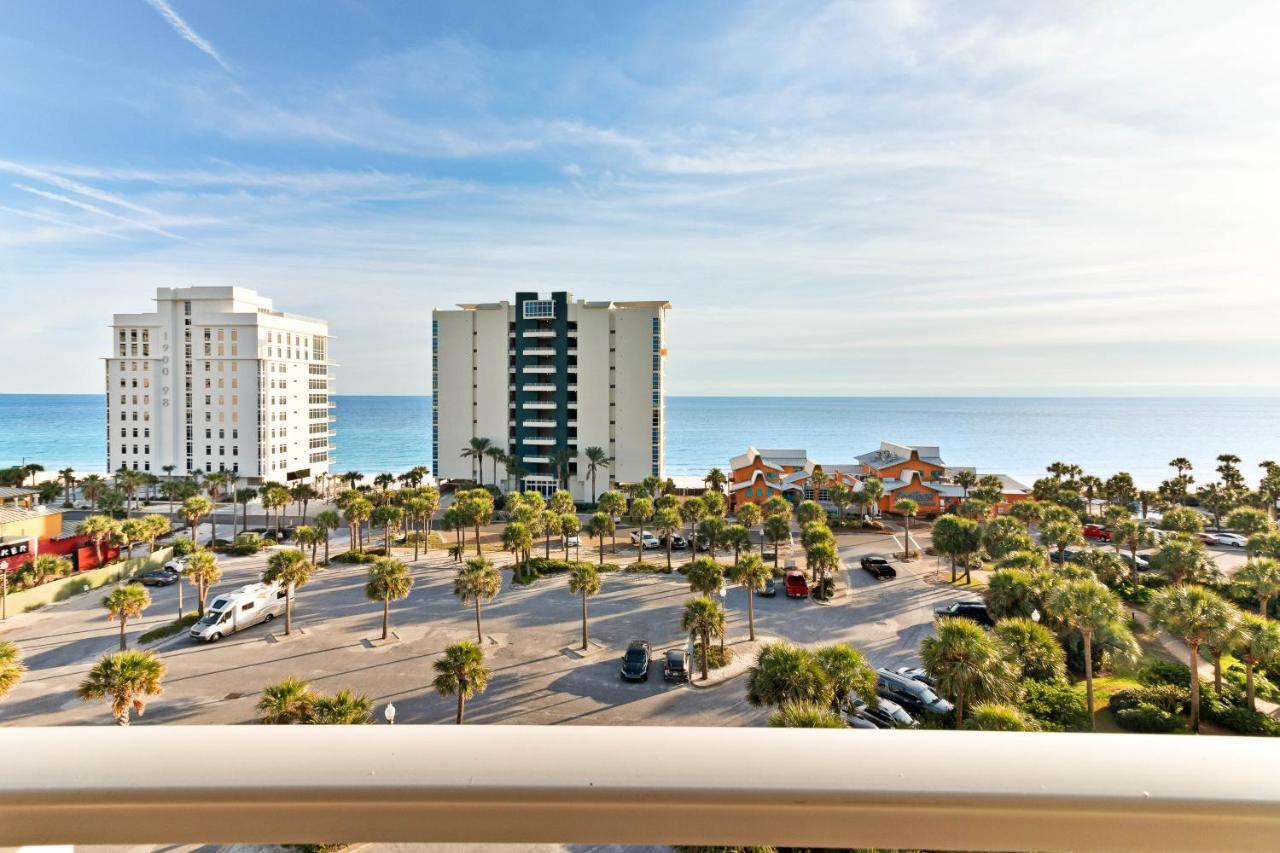 Sterling Shores Iii Destin