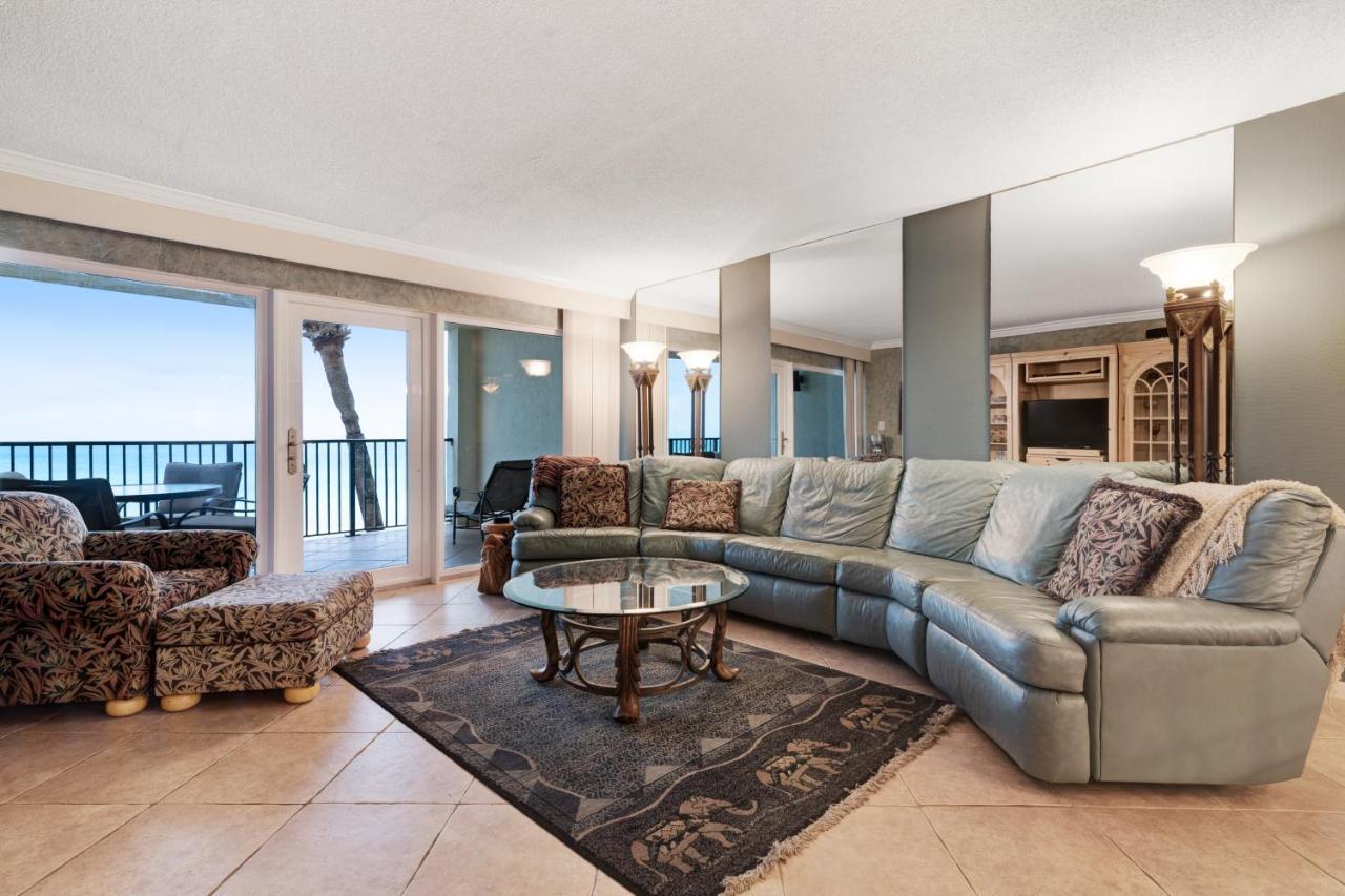Huntington By The Sea 304 Miramar * Destin