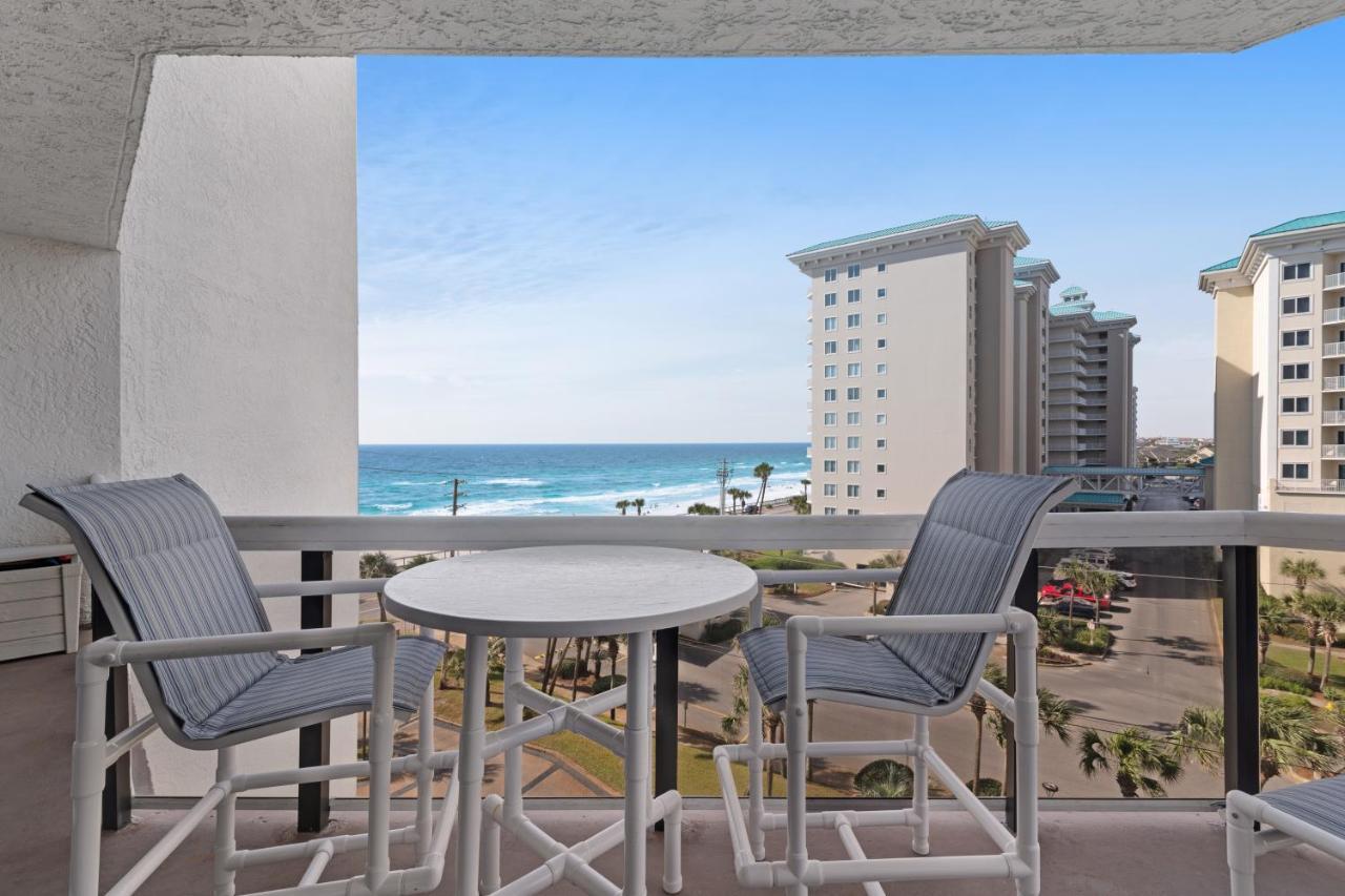 Holiday home Surfside 4 By Vacasa