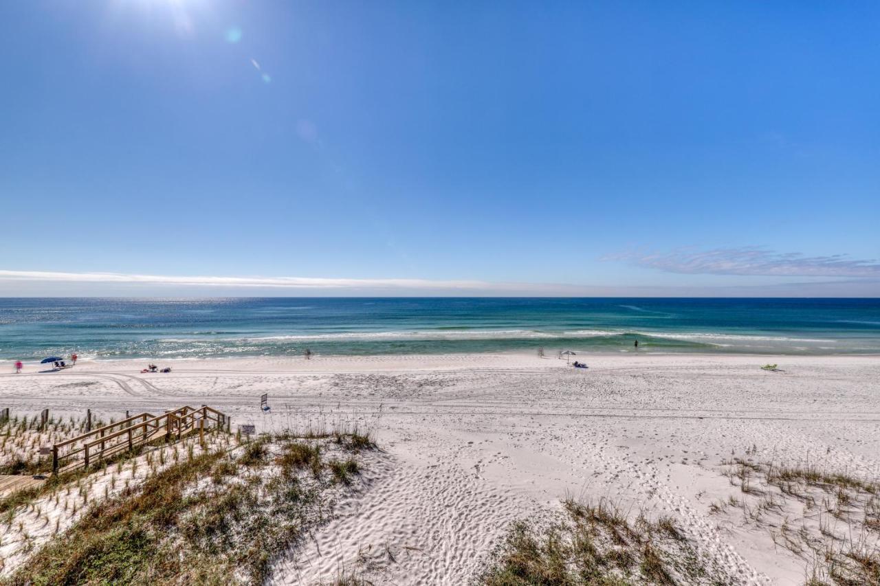 Sand Dollar Destin