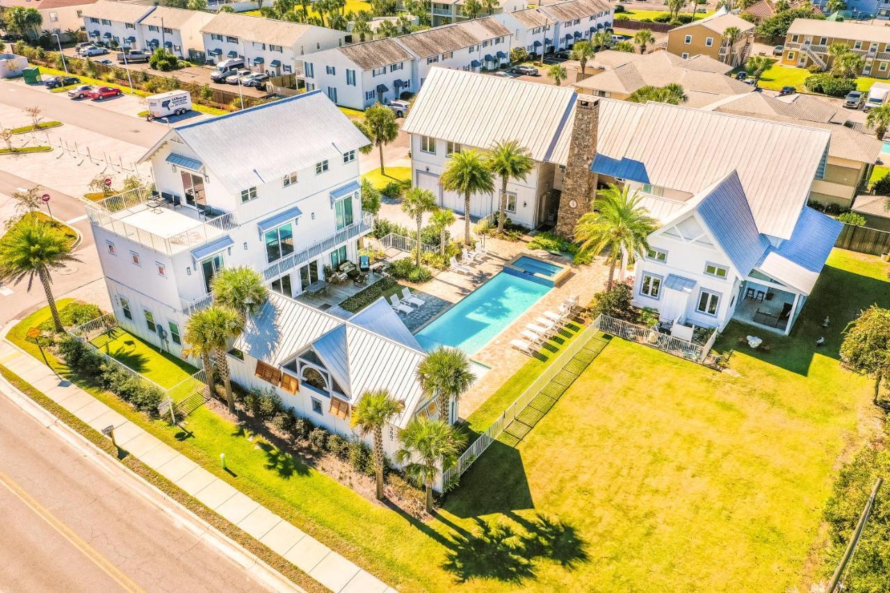 Holiday home Stone's Throw Destin
