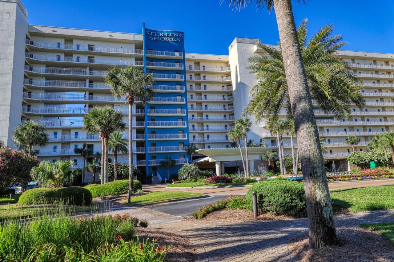 Apartment Sterling Shores Iii Destin
