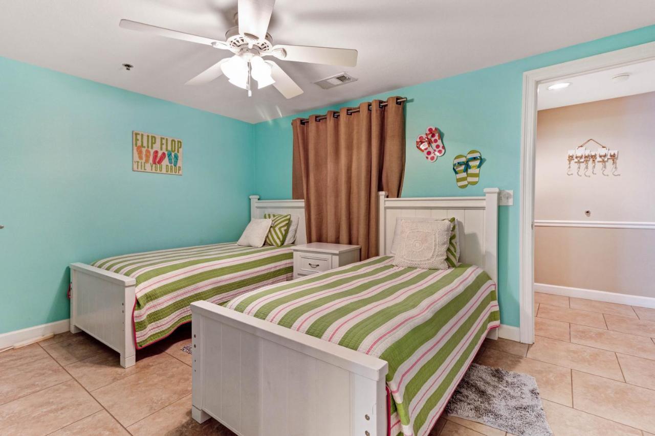 Sterling Shores Iii Apartment Destin