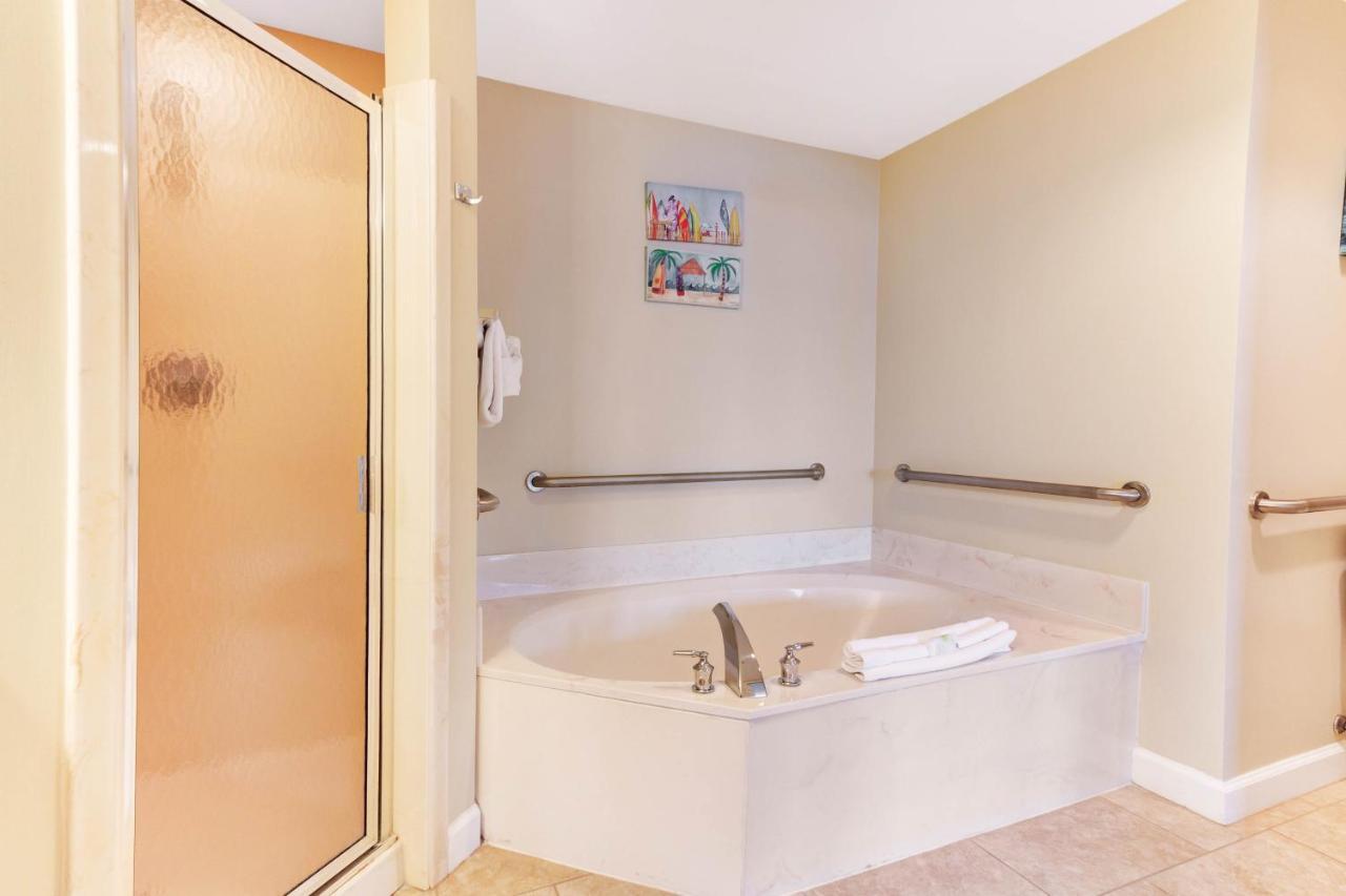 Apartment Sterling Shores Iii Destin