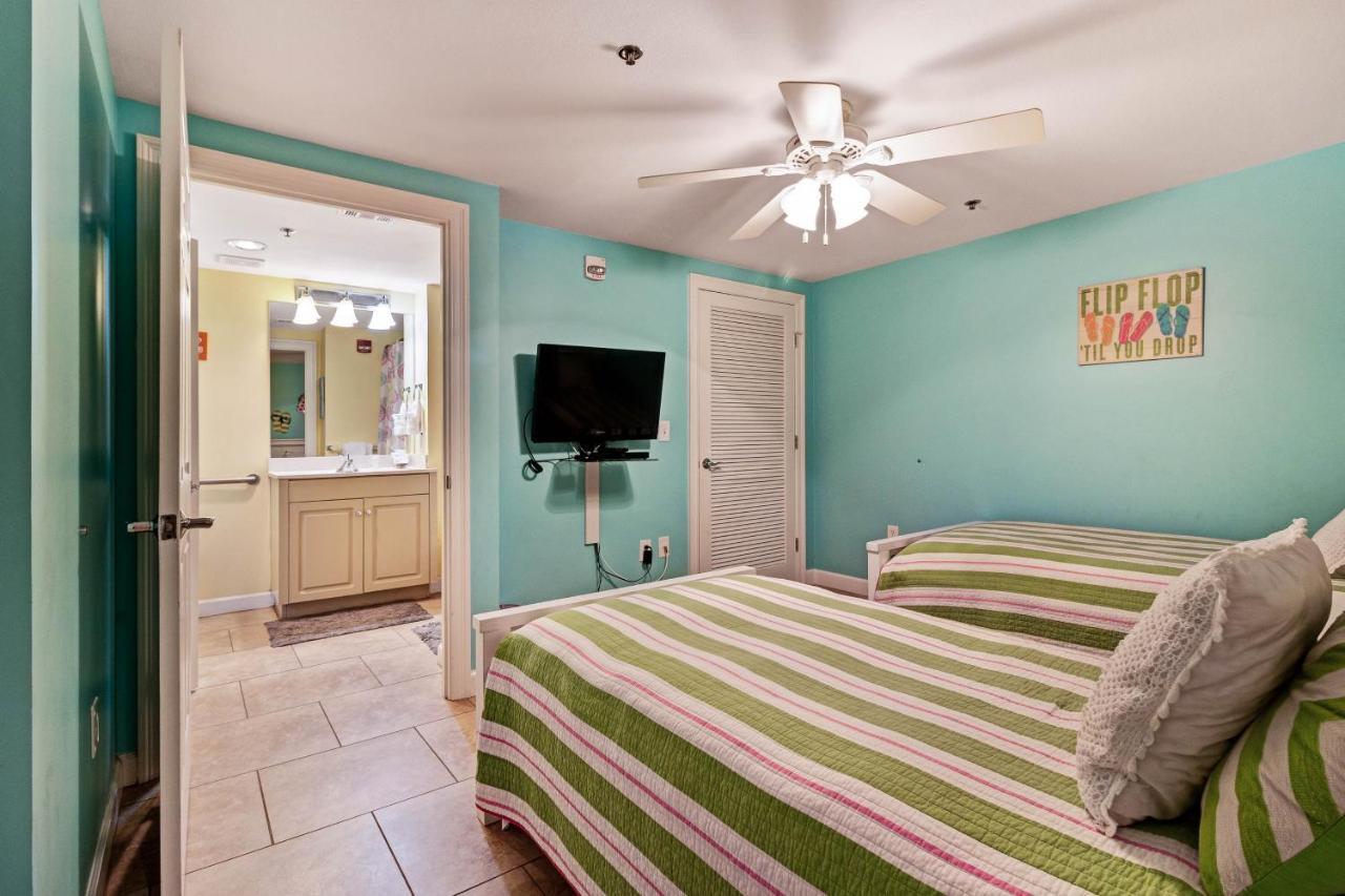 Apartment Sterling Shores Iii *