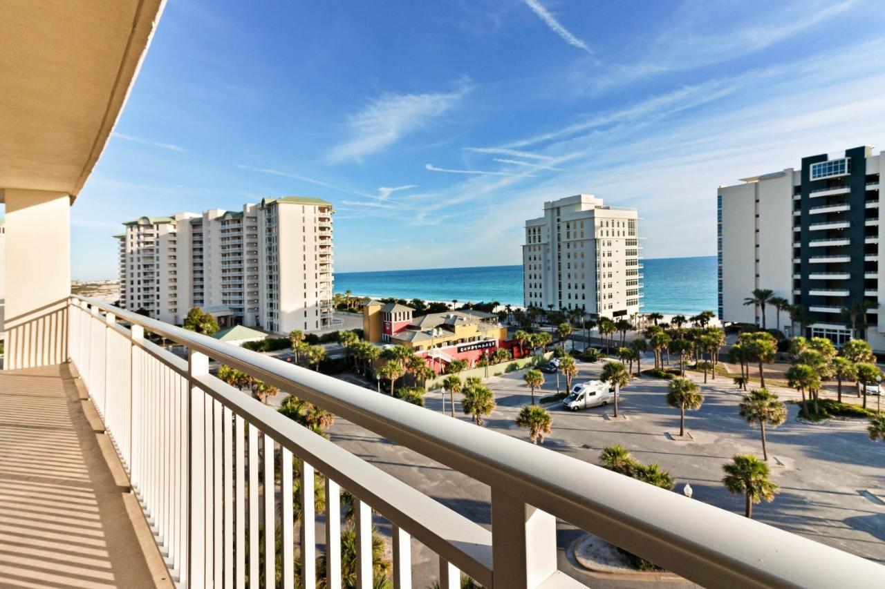 Apartment Sterling Shores Iii