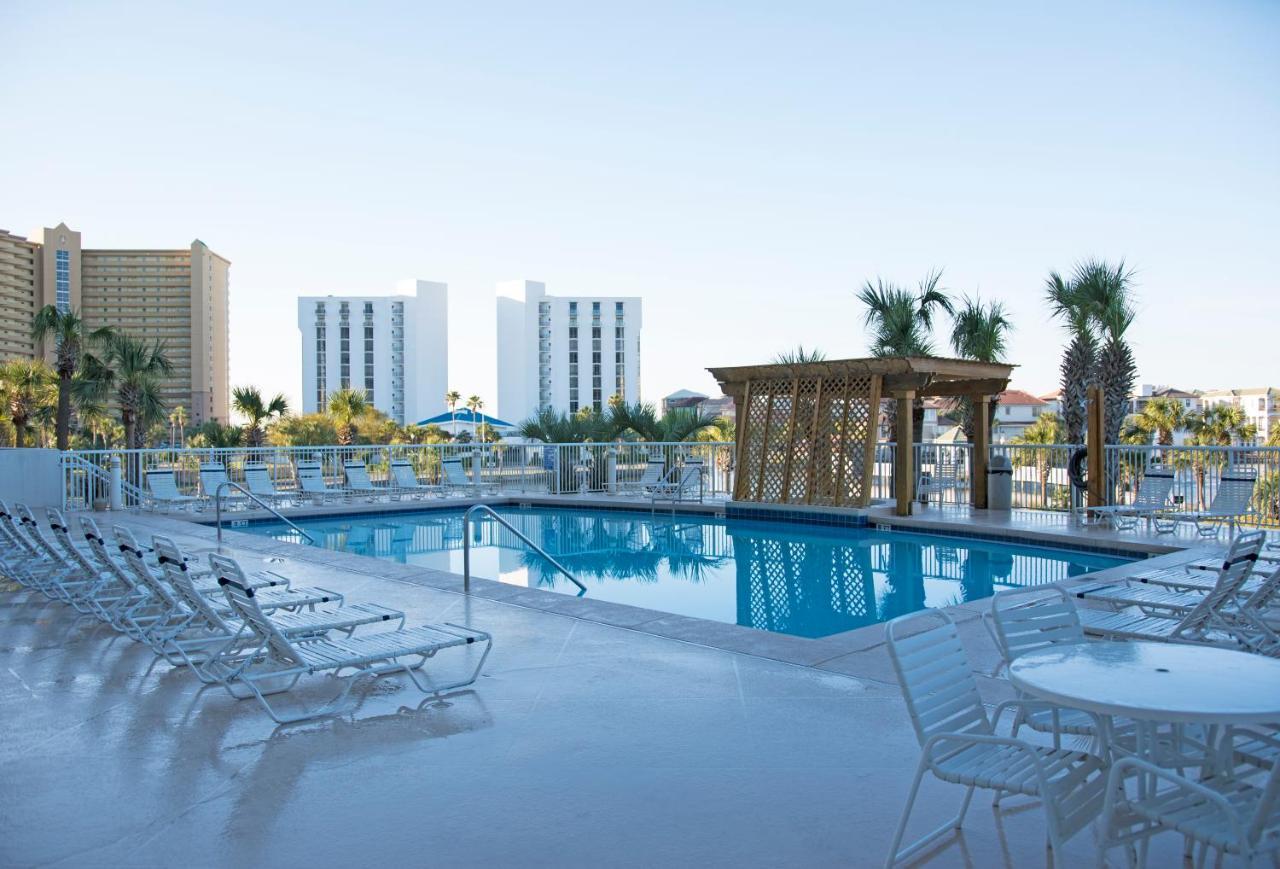 The Terrace At Pelican Aparthotel Destin