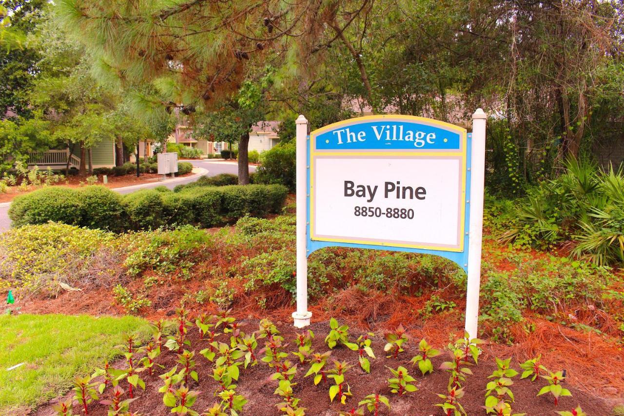 Holiday home 8852 Bay Pine Destin