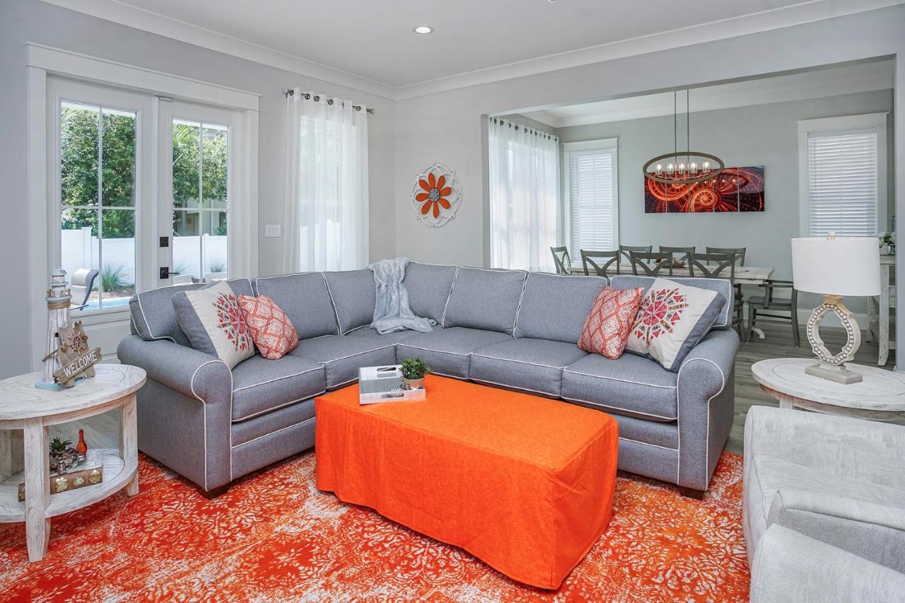 Villa Living - 1674084 Destin