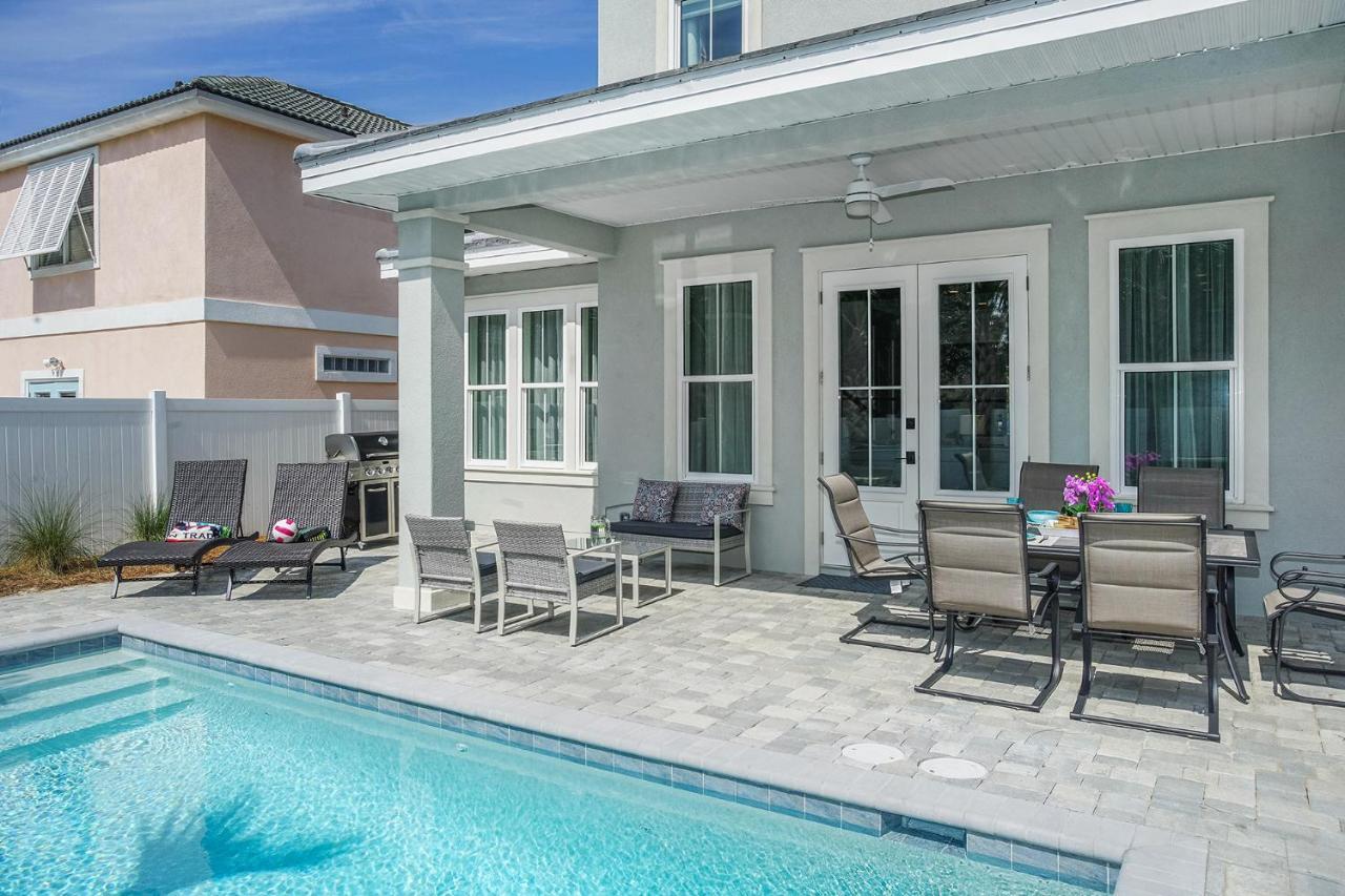 Villa Living - 1674084 Destin