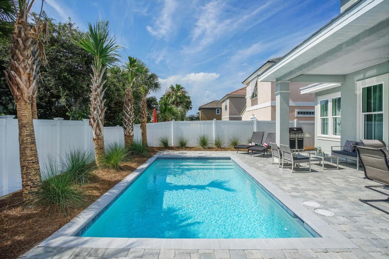 Villa Living - 1674084 Destin