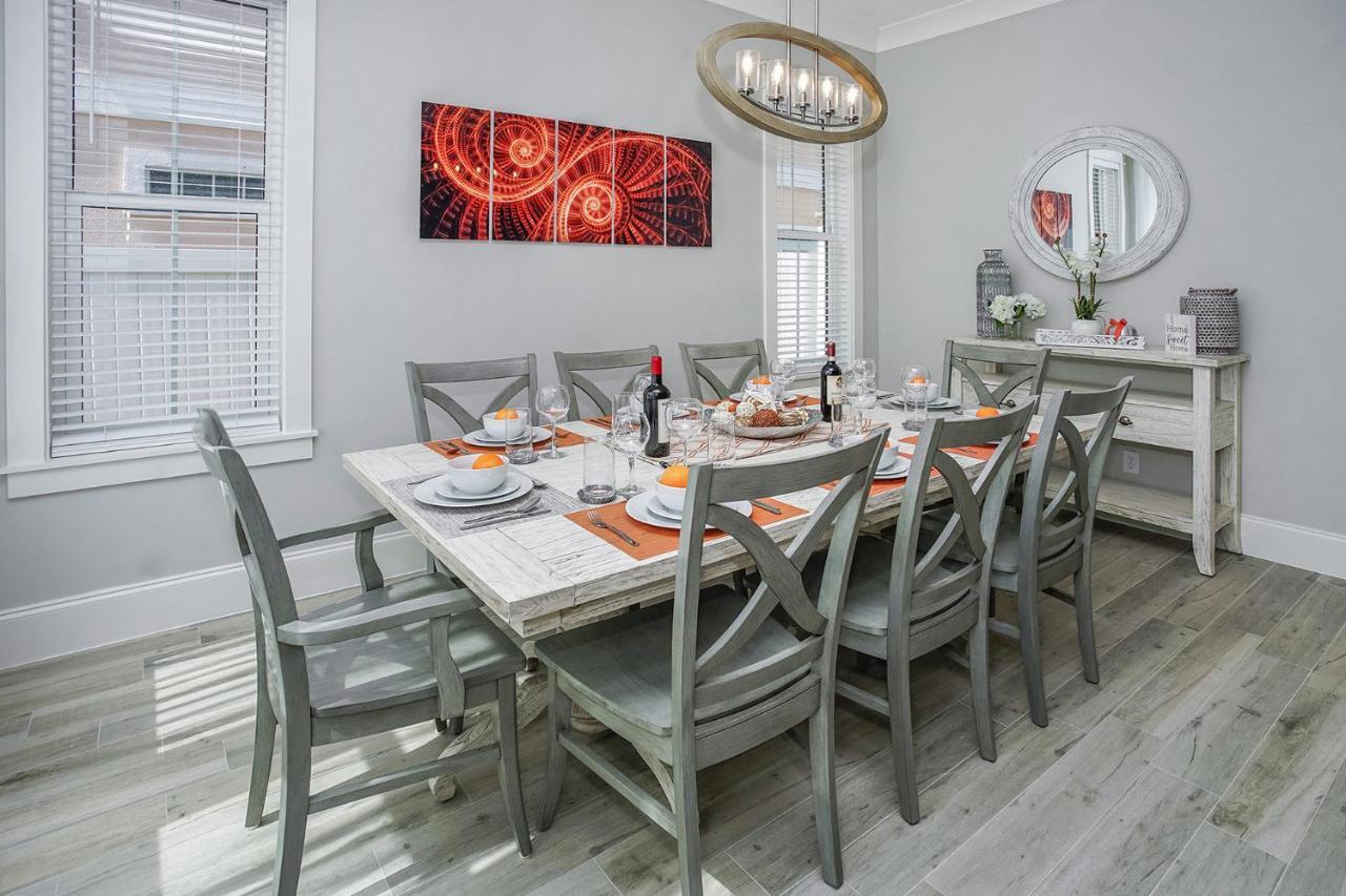 Villa Living - 1674084 Destin