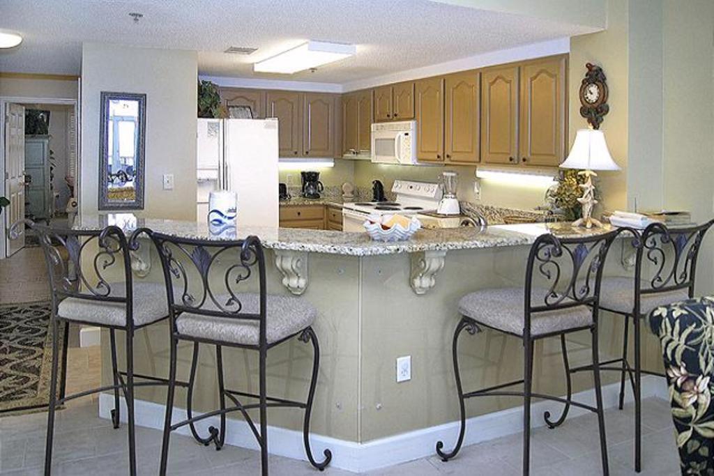 Jade East 1220- 167743 Apartment Destin