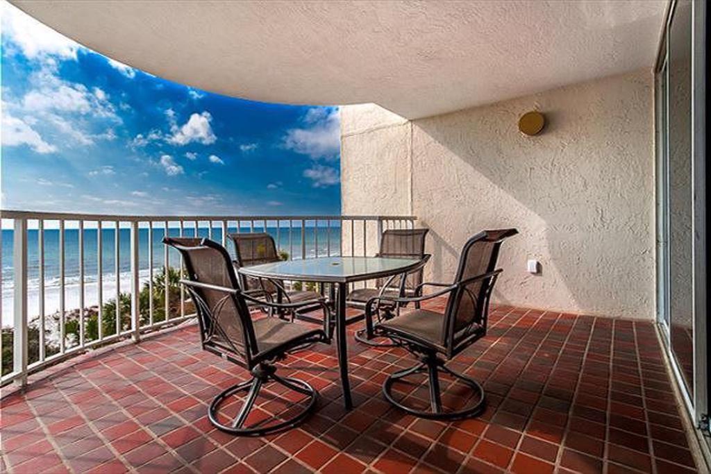 Apartment Gulfside 0403 At Hidden Dunes - 1149891