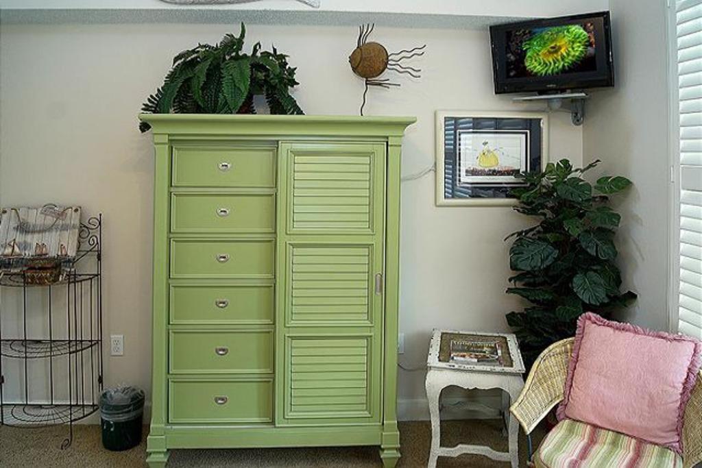 Apartment Jade East 1220- 167743 Destin
