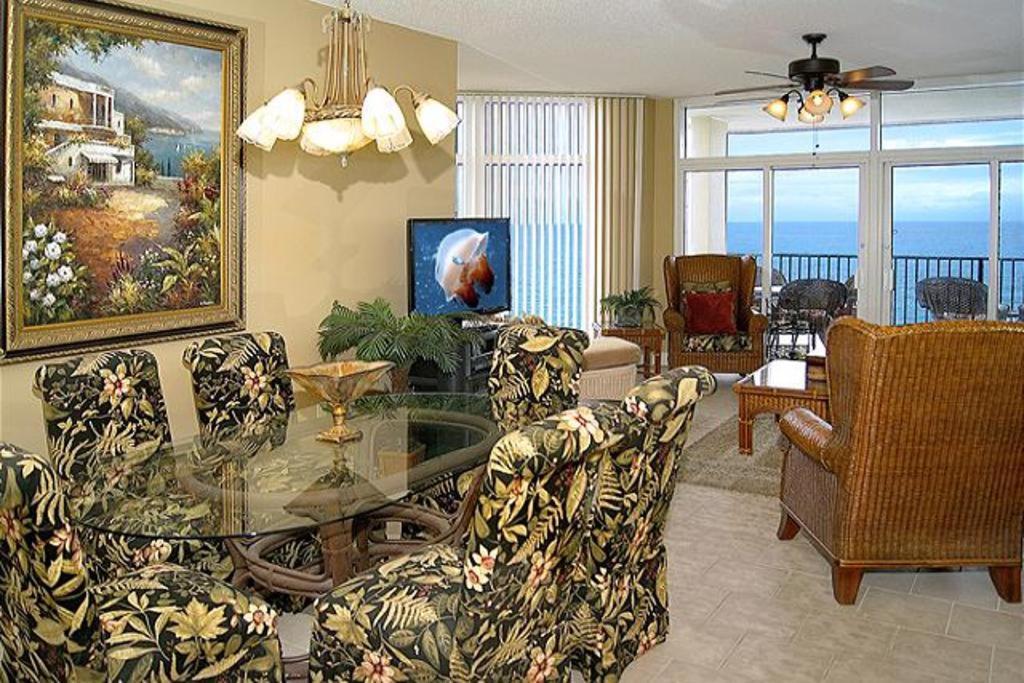 Jade East 1220- 167743 Apartment Destin