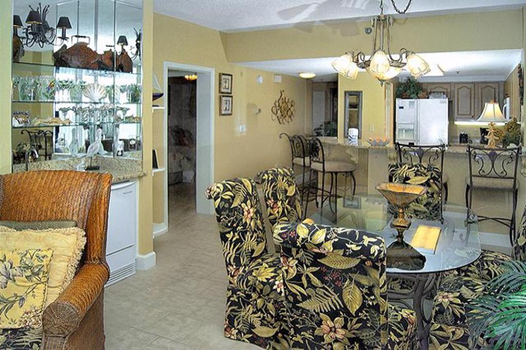 Jade East 1220- 167743 Apartment Destin
