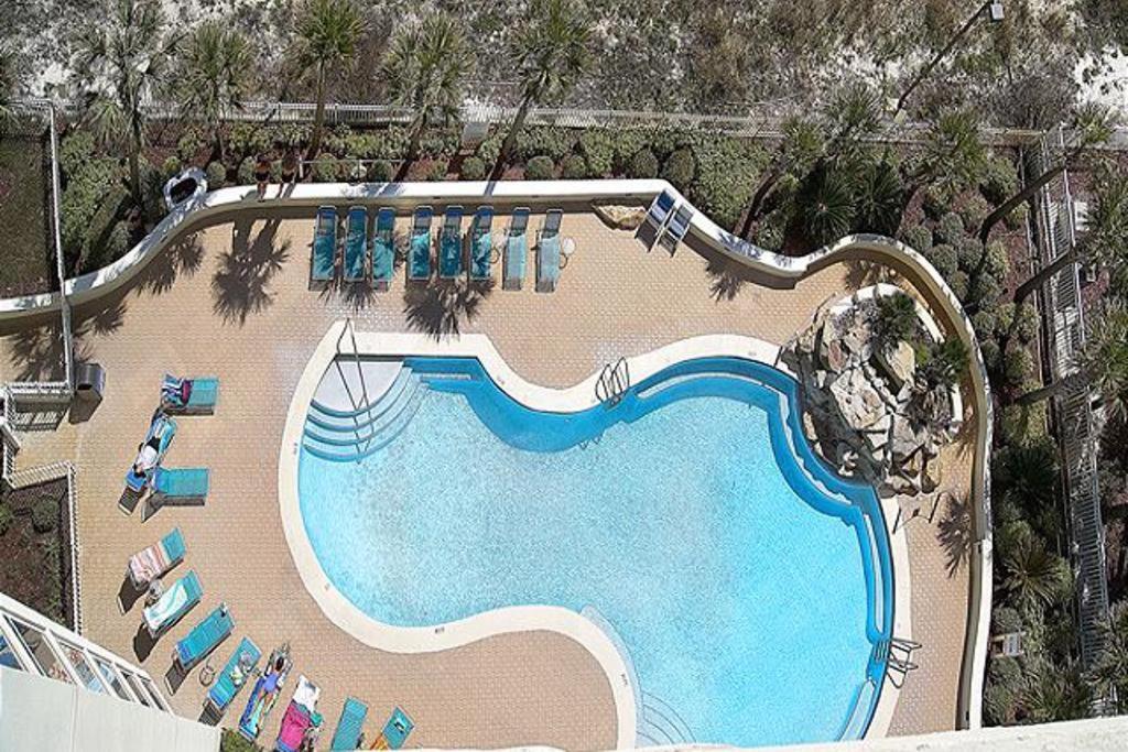 Jade East 1220- 167743 Apartment Destin