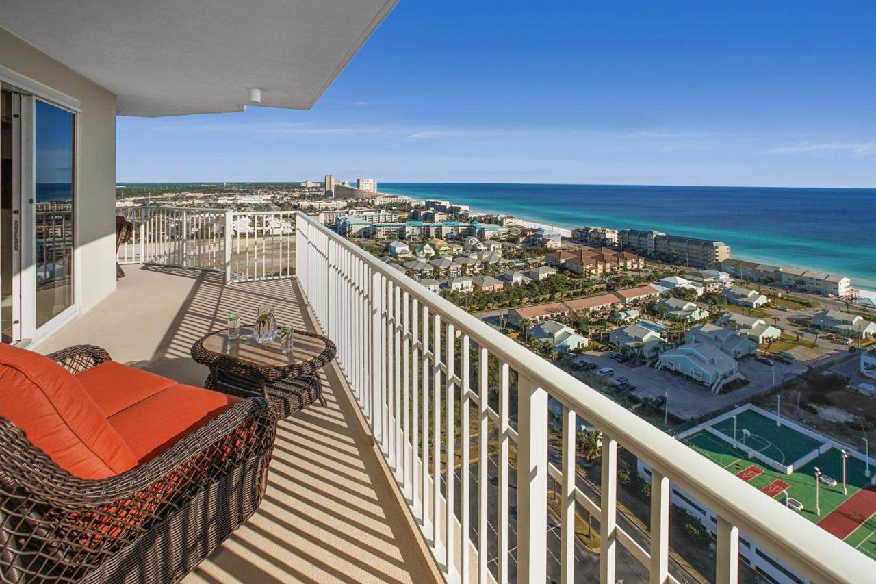 Apartment Ariel Dunes I- 2101 - 1571211
