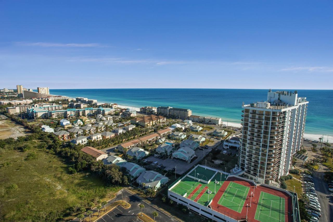 Ariel Dunes I- 2101 - 1571211 Apartment *