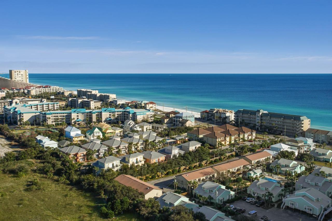 Ariel Dunes I- 2101 - 1571211 * Destin