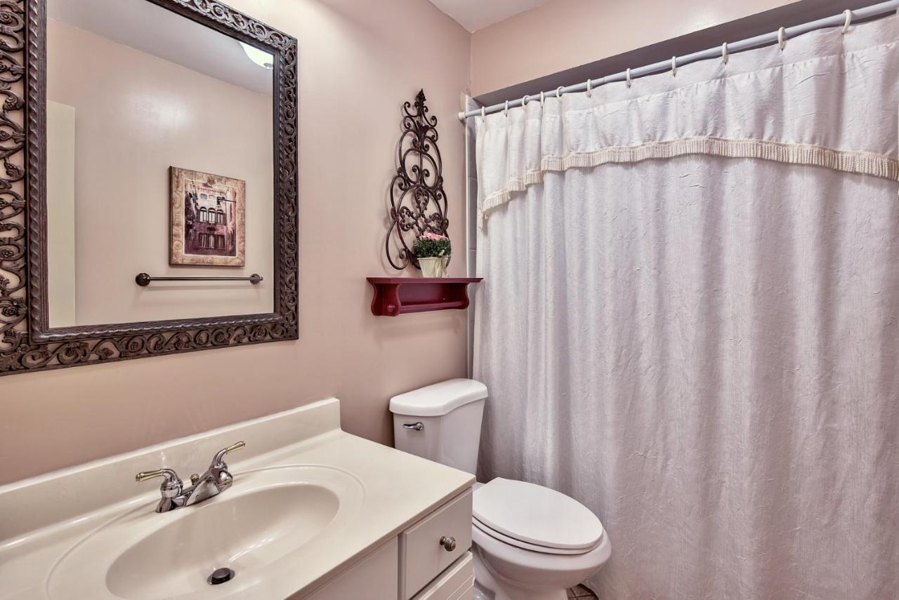 Manor @ Tops'l 605 - 174557 Apartment Destin