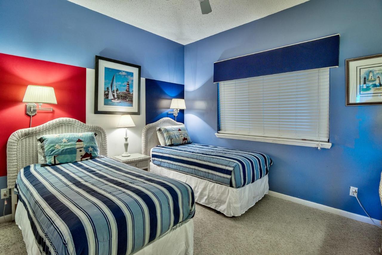 Apartment Manor @ Tops'l 605 - 174557 Destin