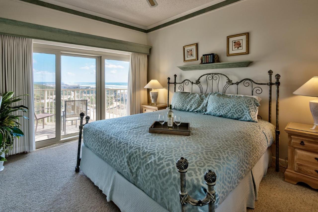 Manor @ Tops'l 605 - 174557 Apartment Destin