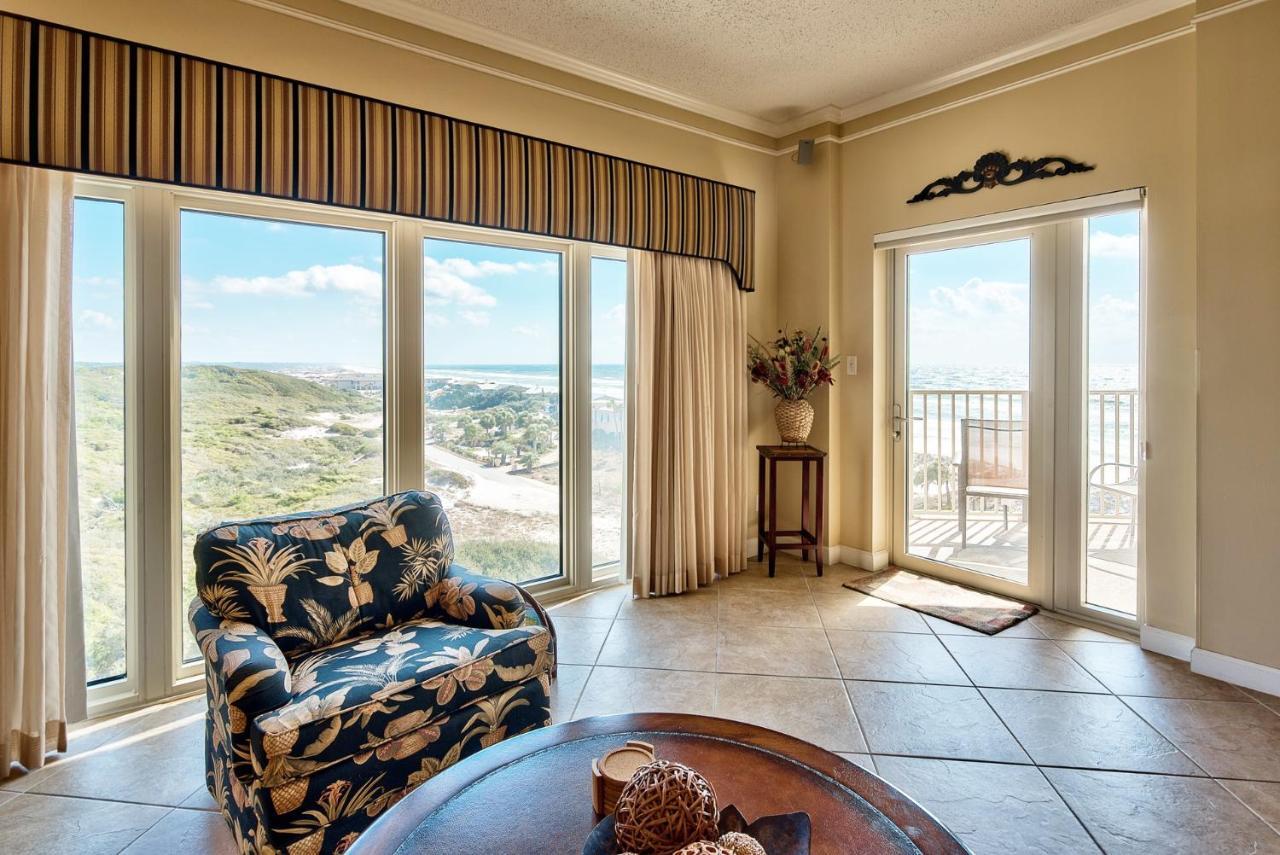 Manor @ Tops'l 605 - 174557 Destin