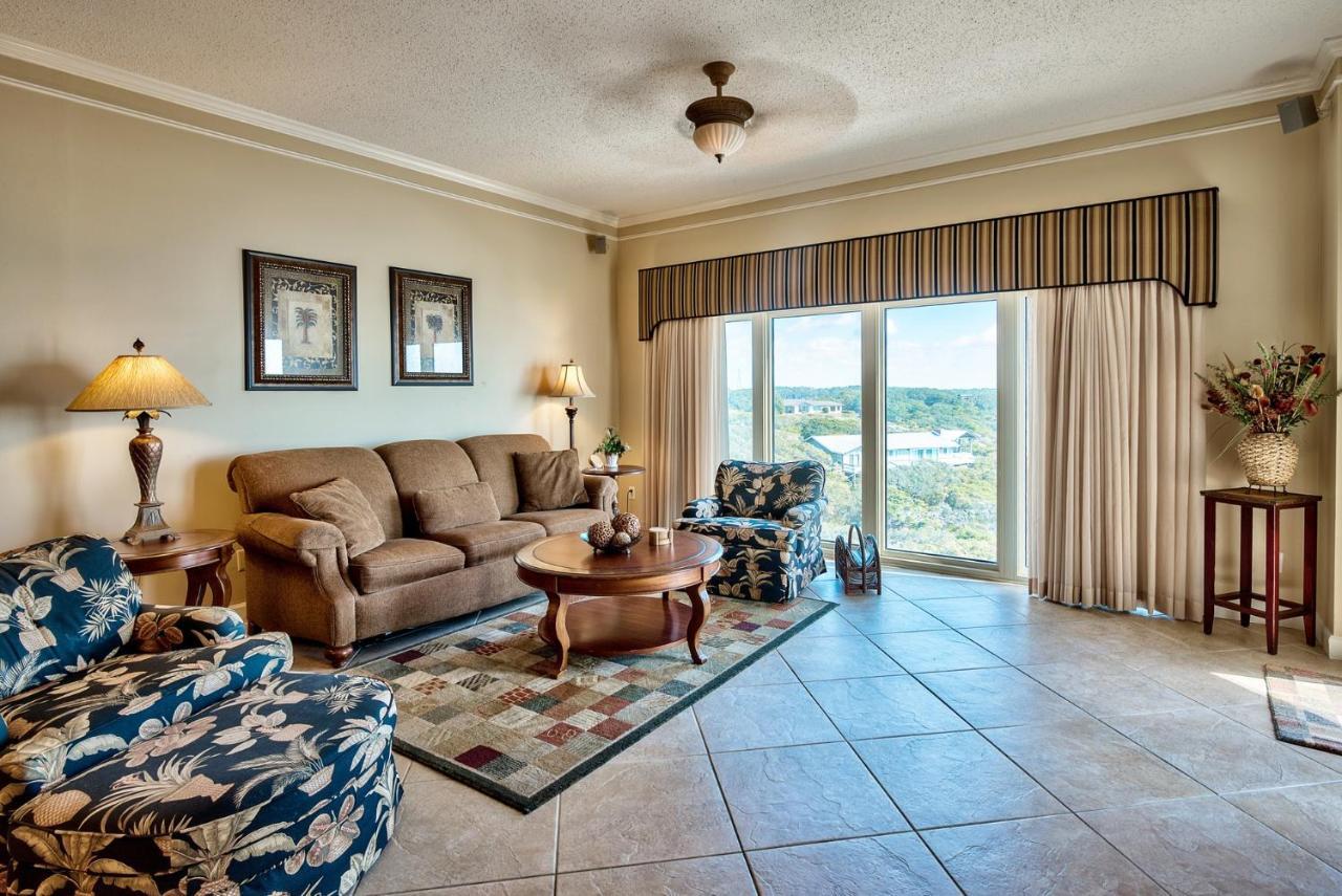 Manor @ Tops'l 605 - 174557 Destin