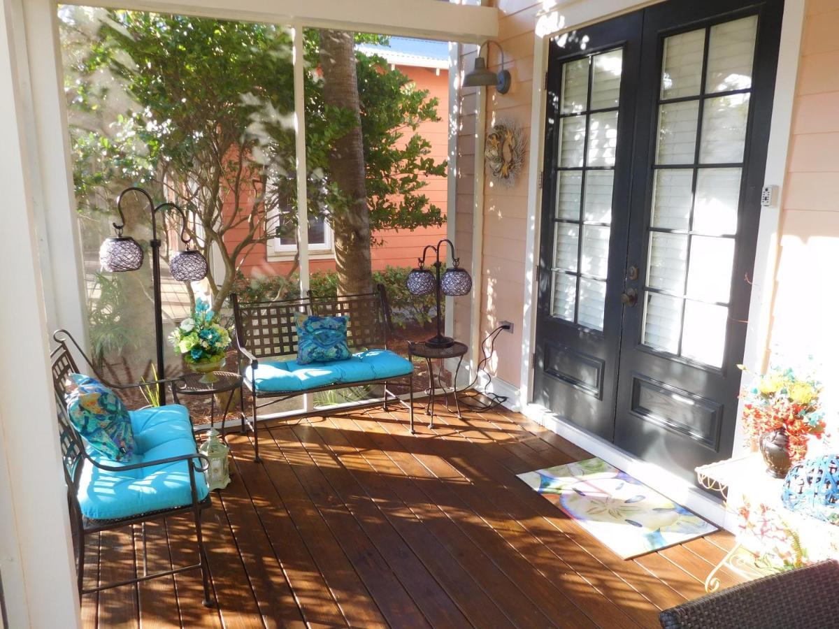 Holiday home 2497 Bungalo Destin