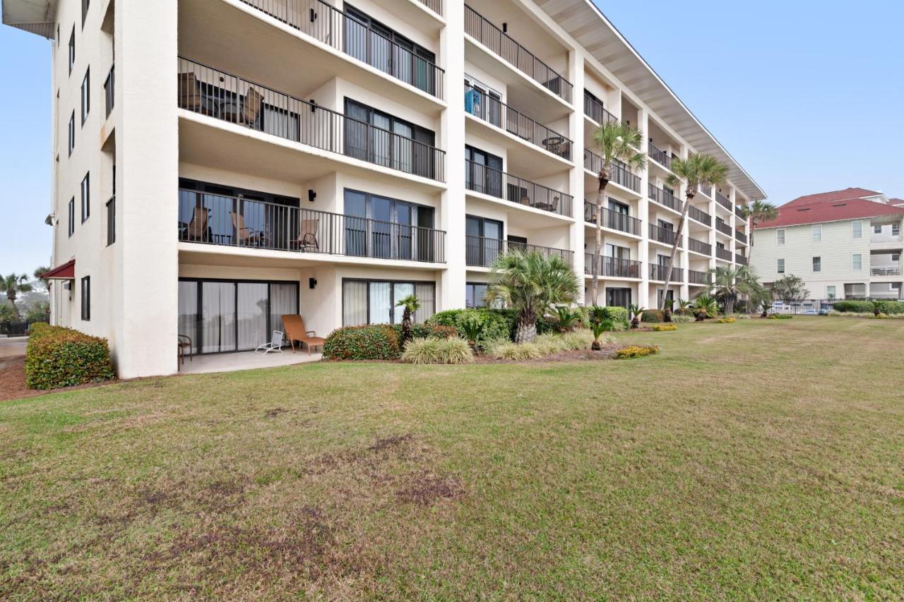 Huntington By The Sea 106 Miramar *