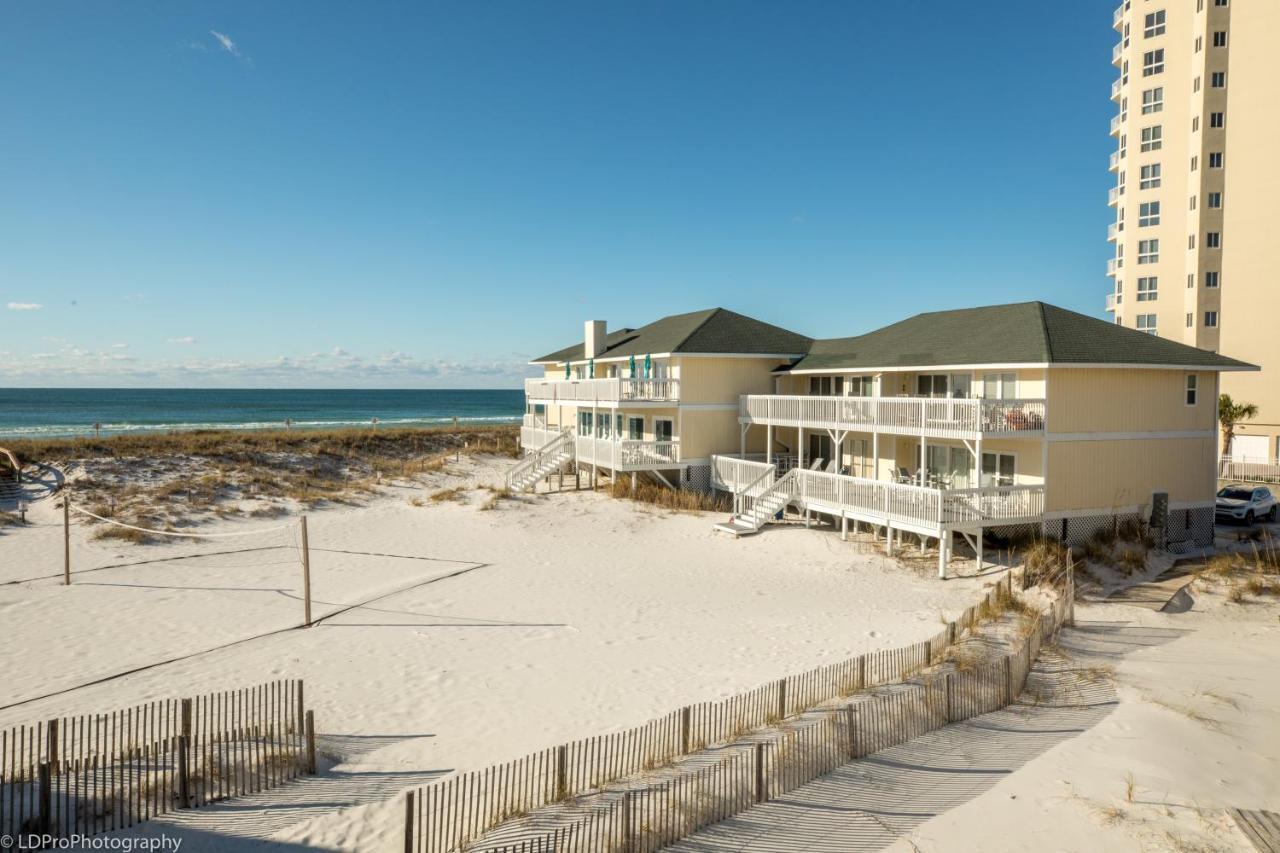 Apartment Sandpiper Cove 2123