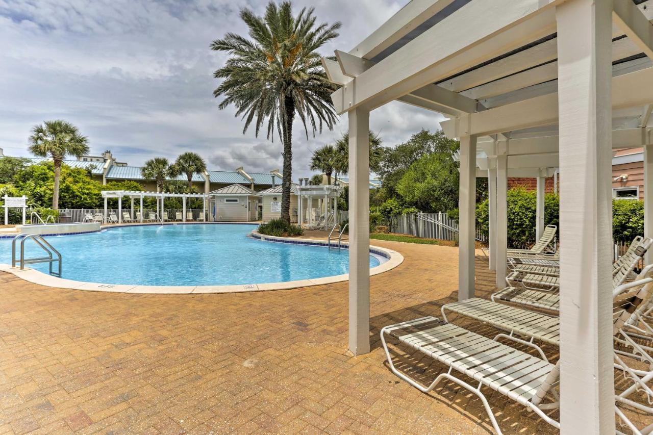 Spacious Miramar With Access! *