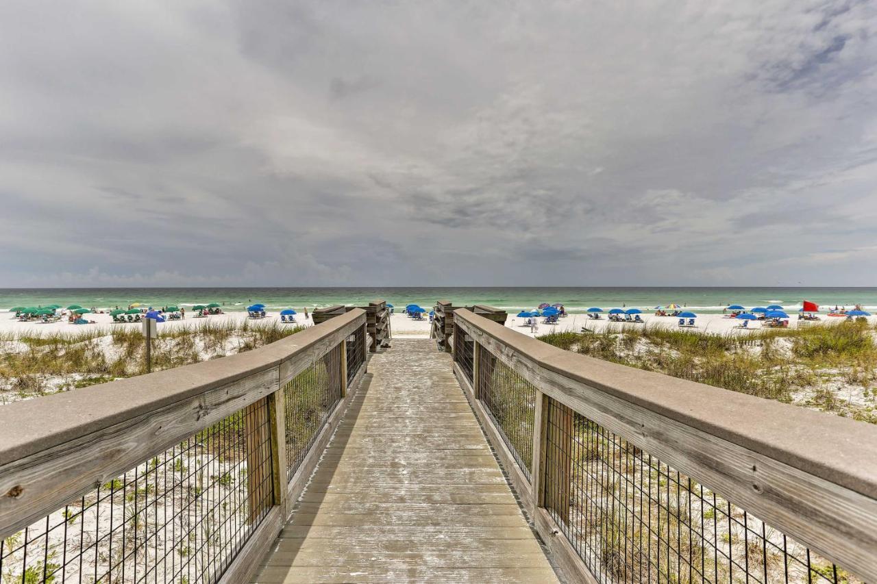 Holiday home Spacious Miramar With Access! *