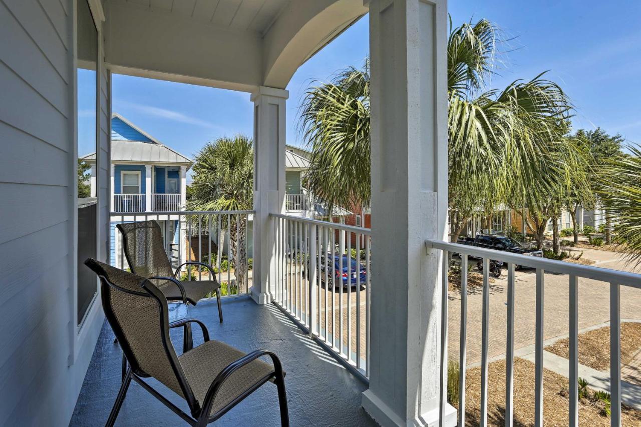 Spacious Miramar With Access! Holiday home *