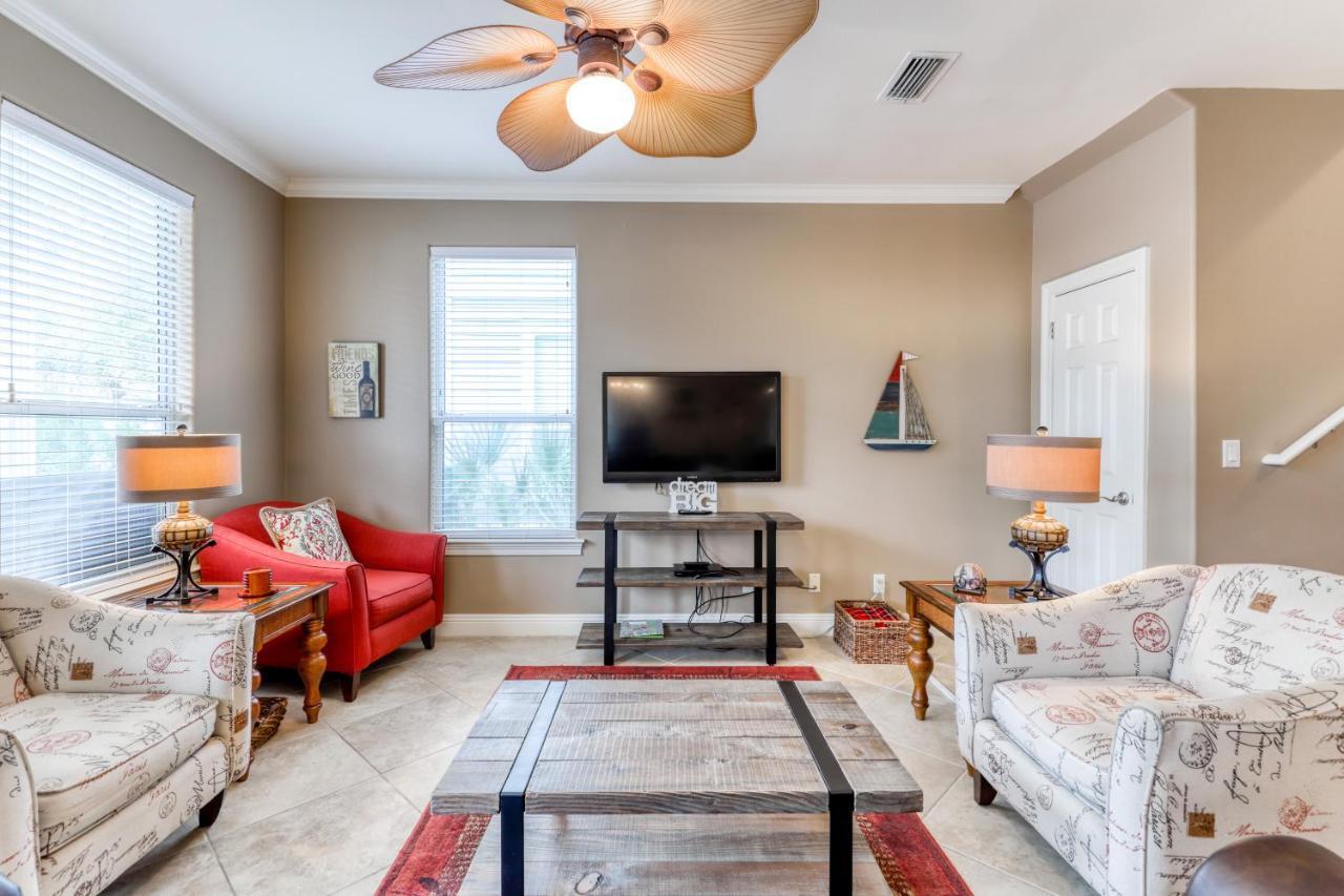 Holiday home Villages Of Crystal Beach: Serenity Destin