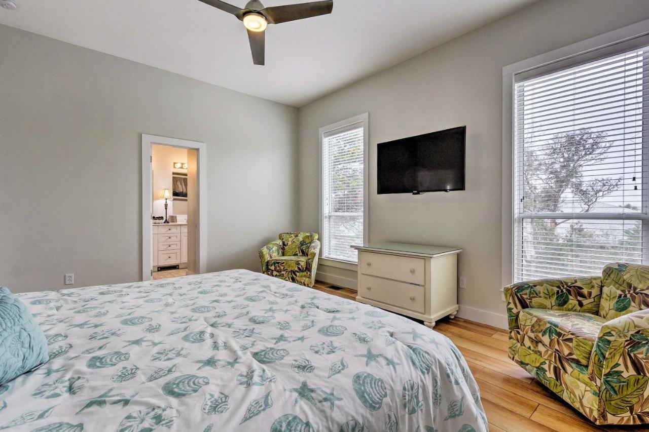 Spacious Miramar With Access!