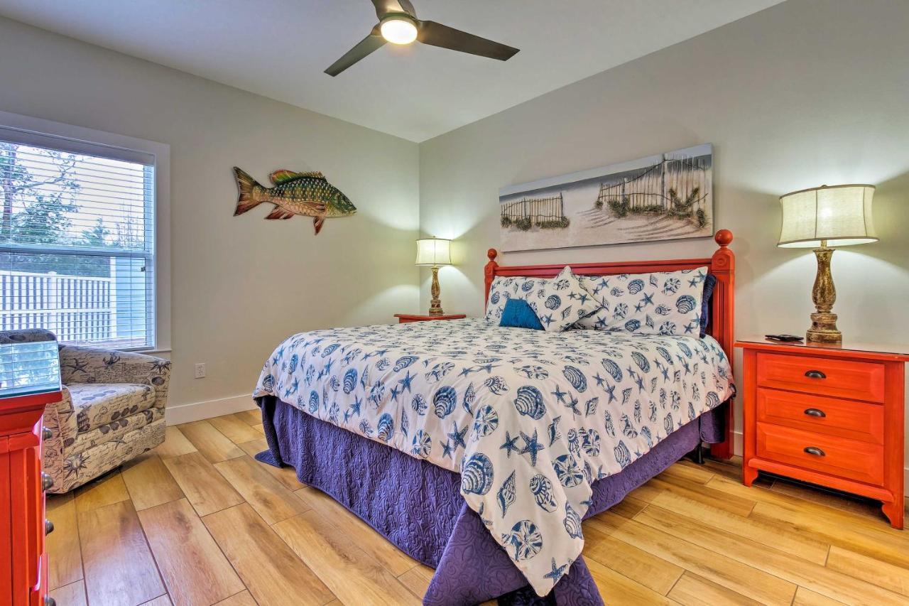 Spacious Miramar With Access! Holiday home Destin