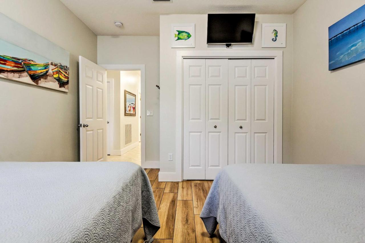 Spacious Miramar With Access! *